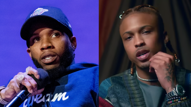 Tory Lanez répond aux allégations d&rsquo;agression d&rsquo;August Alsina