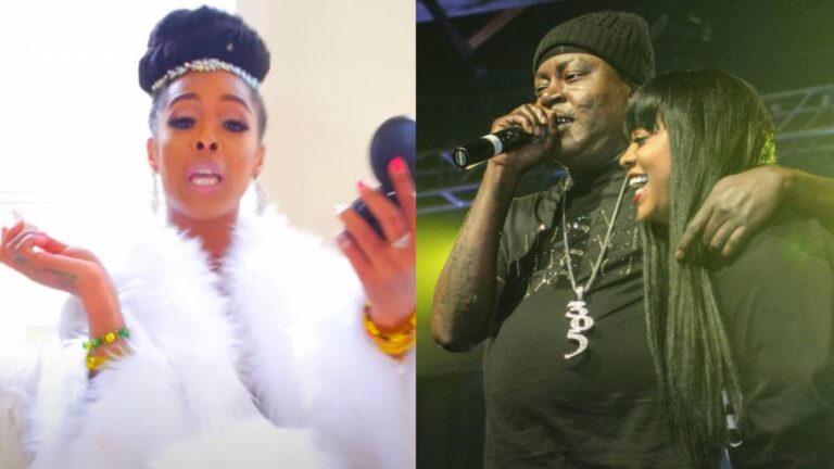 Trick Daddy Trashes Khia pour avoir calomnié Trina: « Nous ne chantons pas ce verset laid de houe »