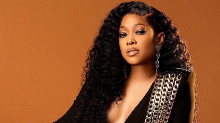 Trina nommée « I Am Hip Hop Award » des BET Hip Hop Awards 2022