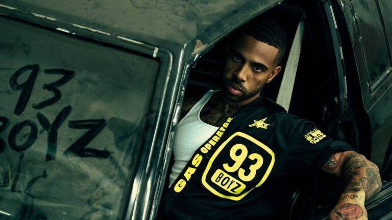 Vic Mensa fait don de 10 000 $ d&rsquo;essence et de joints pré-roulés à des résidents de Chicago sans méfiance