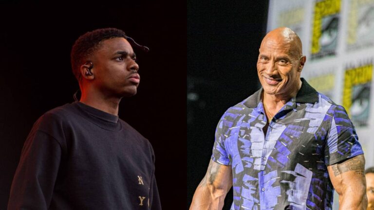 Vince Staples veut que The Rock le lance dans « Fast & Furious »