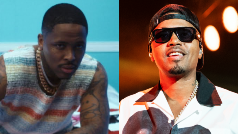 YG atterrit enfin sur Dream Nas : « Le timing est tout »