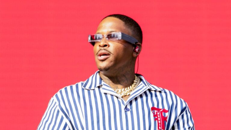 YG révèle son top 5 des rappeurs de la côte ouest de tous les temps