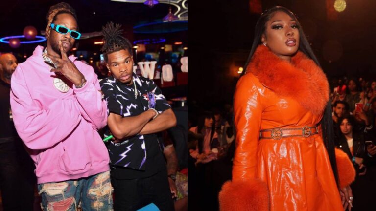 2 Chainz fait appel à Lil Baby, Megan Thee Stallion et plus pour une série de concerts et d&rsquo;interviews