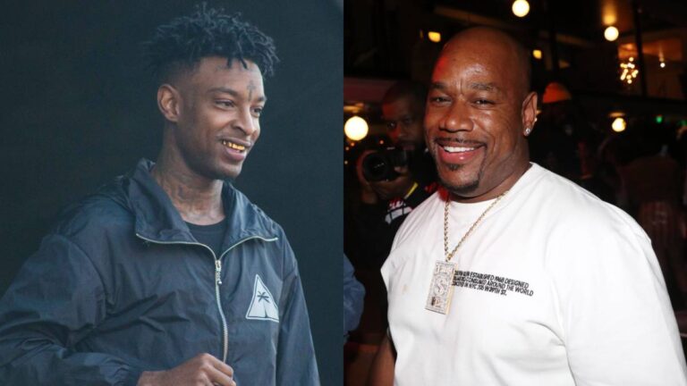 21 Savage se moque des dernières accusations d&rsquo;informateurs de Wack 100