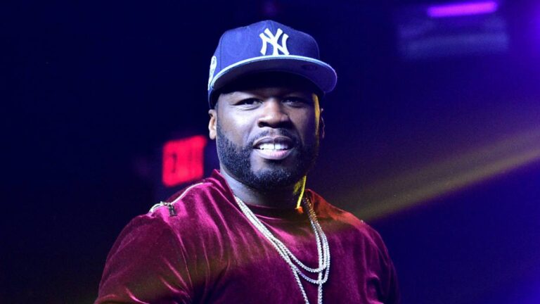50 Cent présente le podcast &lsquo;Surviving El Chapo&rsquo; : &lsquo;Ce sera le nouveau Narcos&rsquo;
