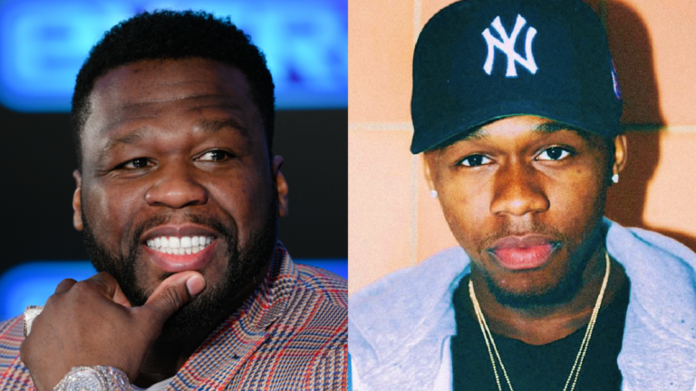 50 Cent répond à la demande de « s&rsquo;asseoir » de son fils Marquise au milieu d&rsquo;un crachat de pension alimentaire pour enfants