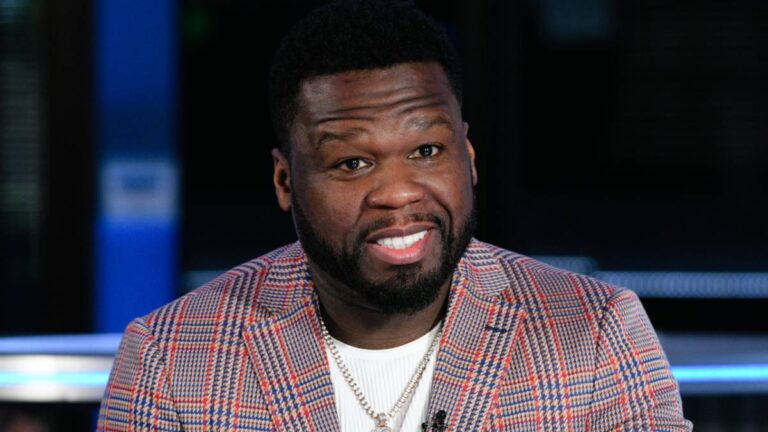 50 Cent répond à l&rsquo;offre de 6700 $ de son fils Marquise de passer du temps avec lui
