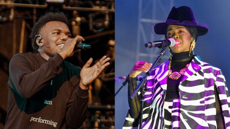 Baby Keem remercie Lauryn Hill d&rsquo;avoir dégagé l&rsquo;échantillon de Fugees
