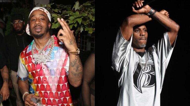 Benny The Butcher promet de sortir le « meilleur album de Def Jam » depuis les débuts de DMX en 1998