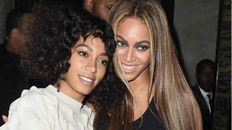 Beyoncé célèbre les débuts de Solange en tant que compositrice de ballet : « Don&rsquo;t Fuck With My Sis »