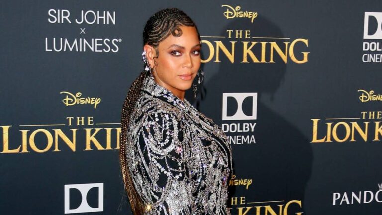 Beyoncé qualifiée d' »arrogante » au milieu d&rsquo;une nouvelle controverse sur l&rsquo;échantillonnage de la « Renaissance »