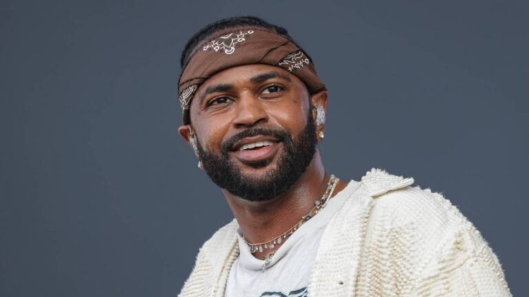 Big Sean fait don de 100 000 $ en bourses universitaires aux étudiants de la HBCU