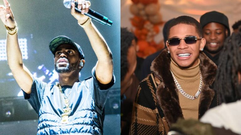 Big Sean offre des conseils à YK Osiris suite à une peur du suicide