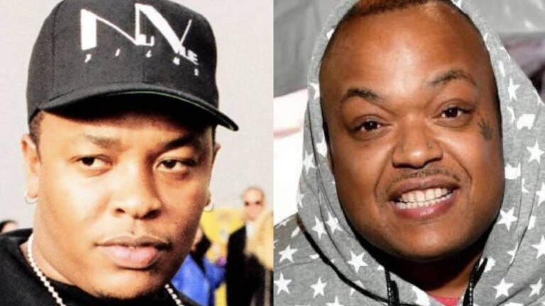 Bizarre se souvient que le Dr Dre l&rsquo;encourageait à embrasser pleinement sa personnalité loufoque