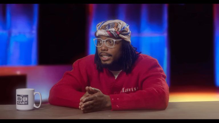 BoB s&rsquo;adresse aux critiques de Flat Earth sur la chanson Diss &lsquo;Ted Talk&rsquo;