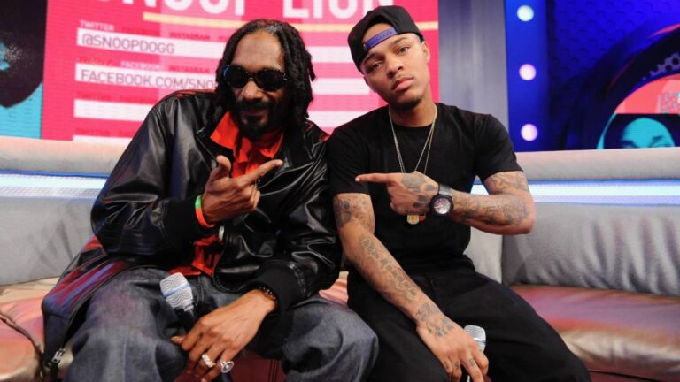 Bow Wow parle de Snoop Dogg et revisite le camée vidéo &lsquo;Gin & Juice&rsquo;