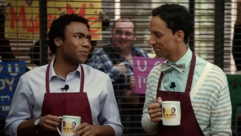 Childish Gambino : le film « communautaire » annoncé sans le rappeur – pour l&rsquo;instant
