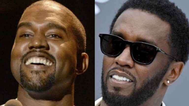 Diddy refuse de condamner Kanye West pour la chemise « White Lives Matter »