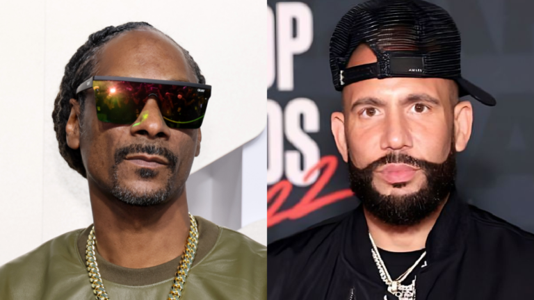 Diffusez la mixtape «Gangsta Grillz: I Still Got It» de Snoop Dogg et DJ Drama