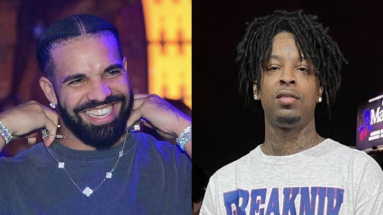 Drake annonce qu&rsquo;il sortira la vidéo de « Jimmy Crooks » à l&rsquo;occasion de l&rsquo;anniversaire de 21 Savage