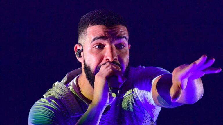 Drake annonce un spectacle intime à New York au célèbre Apollo de Harlem