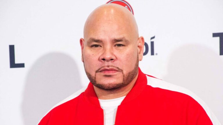 Fat Joe poursuit ses comptables après avoir perdu plus de 300 000 $ dans un prétendu stratagème de Ponzi