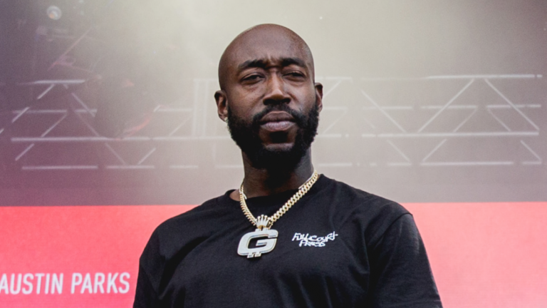 Freddie Gibbs fustigé par la mère de son fils après &lsquo;$$$&rsquo; Diss