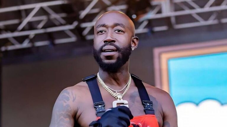 Freddie Gibbs suggère que « $oul $old $eparately » est son dernier album : « Ask Madlib »