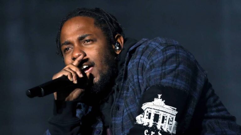 Good Kid, MAAd City de Kendrick Lamar sacré meilleur album concept de tous les temps