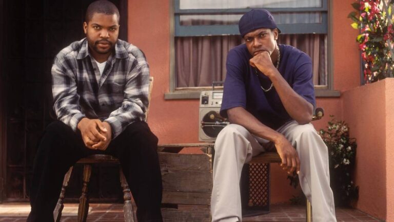 Ice Cube dit que Warner Bros. a rejeté deux scripts pour le nouveau film « Friday »