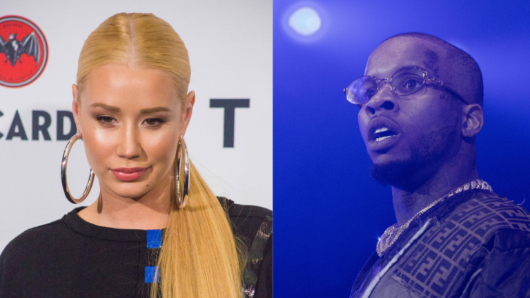 Iggy Azalea répond au contrecoup des fans pour avoir travaillé avec Torey Lanez
