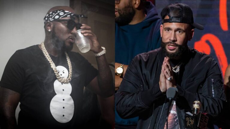 Jeezy et DJ Drama annoncent une nouvelle mixtape « Snofall »