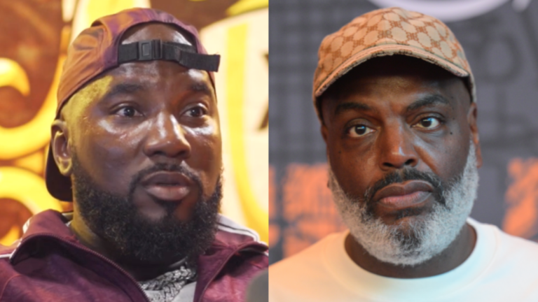 Jeezy explique les problèmes passés avec l&rsquo;entraîneur K de Quality Control