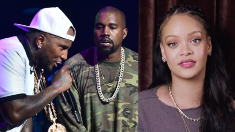 Jeezy taquine les collaborations &lsquo;Snofall&rsquo; avec Kanye West, Rihanna et plus dans un nouveau documentaire