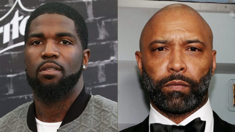 Joe Budden brise le silence sur l&rsquo;arrestation de Tsu Surf alors que le rappeur plaide non coupable dans l&rsquo;affaire RICO