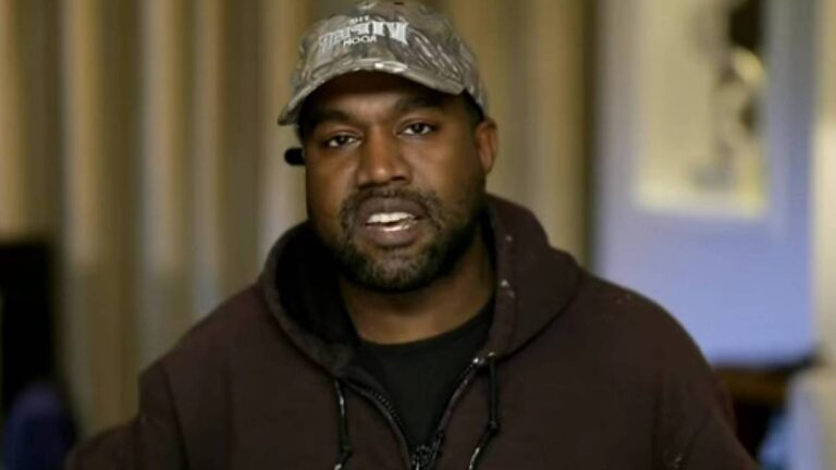 Kanye West explique pourquoi il est jaloux de la culture juive