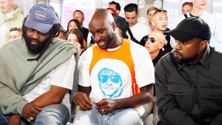 Kanye West fustigé par Tremaine Emory à propos des commentaires de Virgil Abloh : « J&rsquo;ai tous les reçus »