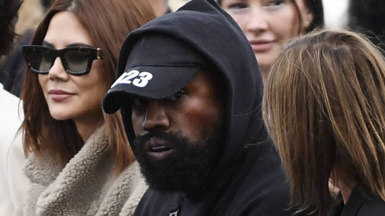 Kanye West revient sur « Drink Champs » avec une troisième interview en cours