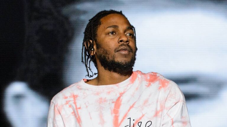 Kendrick Lamar a changé de « bon garçon, mAAd city » à la dernière minute, révèle Punch de TDE