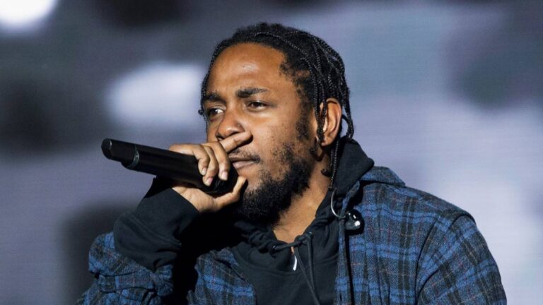 Kendrick Lamar célèbre le 10e anniversaire de « good kid, mAAd city » avec un vinyle exclusif
