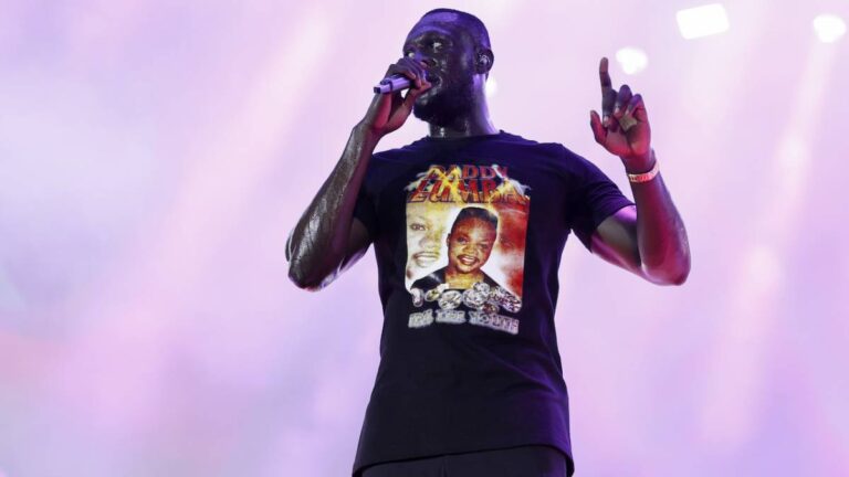 La mère de Stormzy révèle qu&rsquo;il était un bébé « miracle »