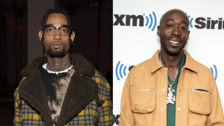 La mort par vol qualifié de PnB Rock était un « perdant-perdant », déclare Freddie Gibbs