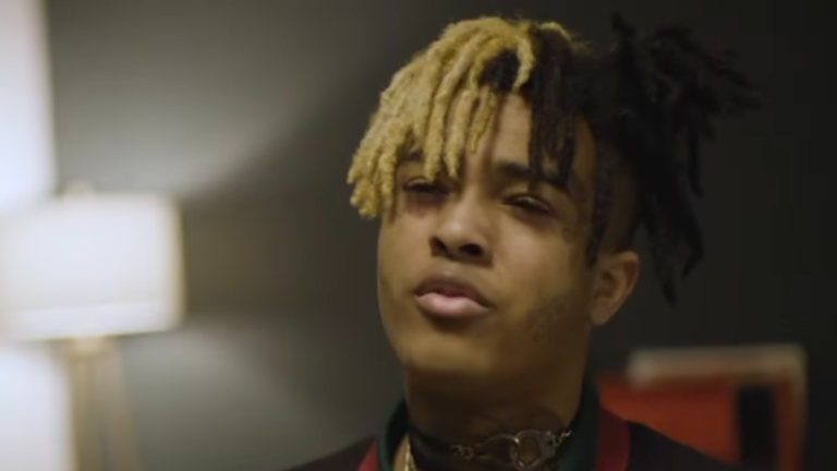 La succession de XXXTENTACTION partage la bande-annonce du documentaire « In His Own Words »