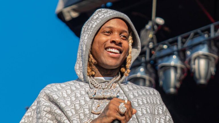 L&rsquo;accusation de tentative de meurtre de Lil Durk abandonnée lors de la fusillade d&rsquo;Atlanta en 2019