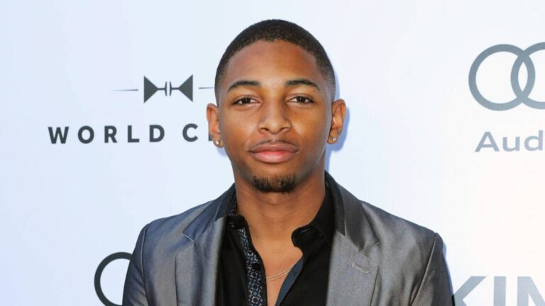 L&rsquo;acteur et rappeur de « Superfly » Kaalan Walker condamné à 50 ans de prison pour plusieurs viols