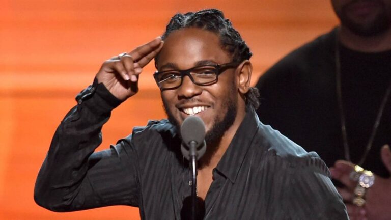 Le « bon enfant, mAAd City » de Kendrick Lamar entre dans l&rsquo;histoire du Billboard Chart avant son 10e anniversaire