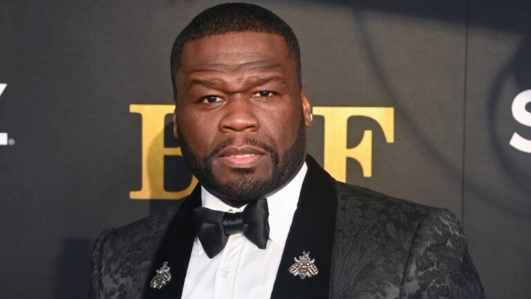 Le documentaire BMF de 50 Cent fixe la date de sortie sur STARZ