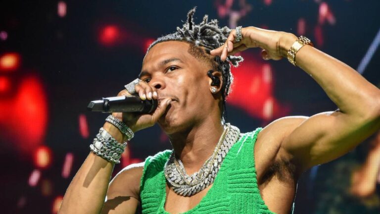 Le prix des fonctionnalités de Lil Baby a grimpé en flèche depuis « My Turn »