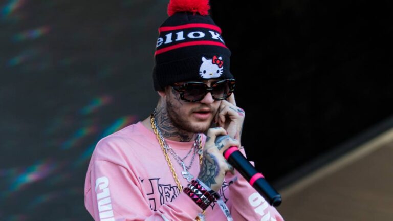 Le procès pour mort injustifiée de Lil Peep aboutit à un règlement
